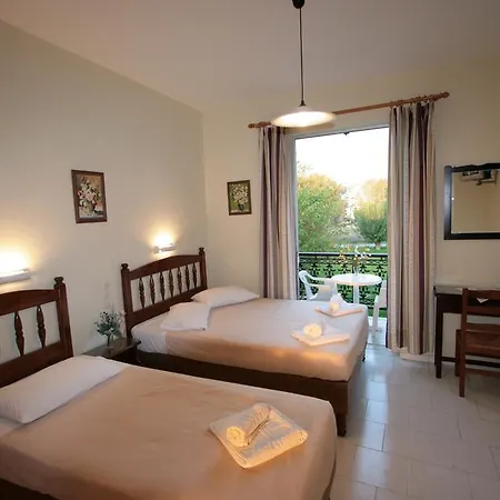 Stella Studios Apartment