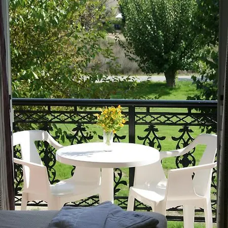 Stella Studios Apartment Laganas