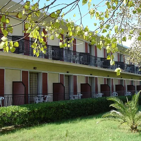 Apartment Stella Studios *