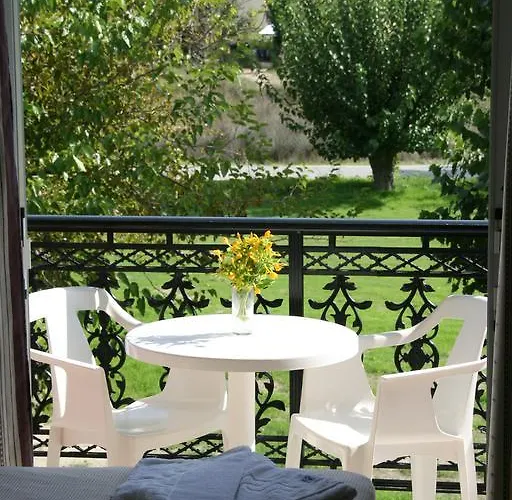 Stella Appartement Laganas