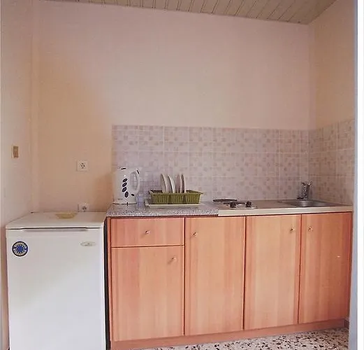Stella Appartement Laganas